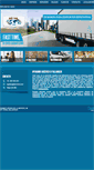 Mobile Screenshot of empresatransportes.com